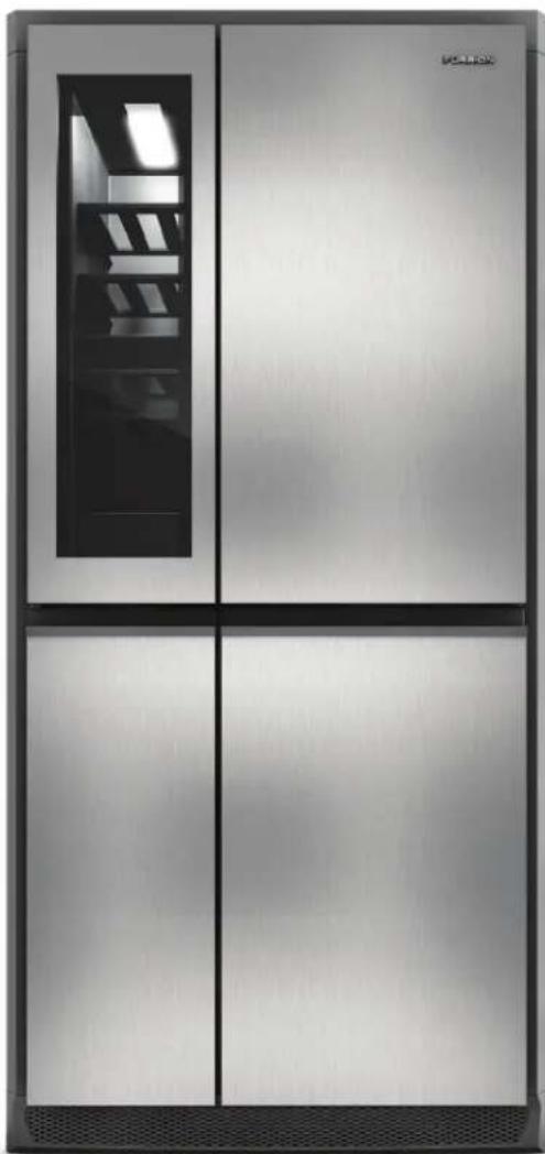 Furrion FCR14ACBQASS - 1