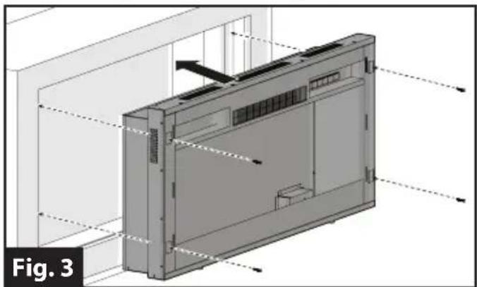 Furrion FF30SW15ABL - Français - 1