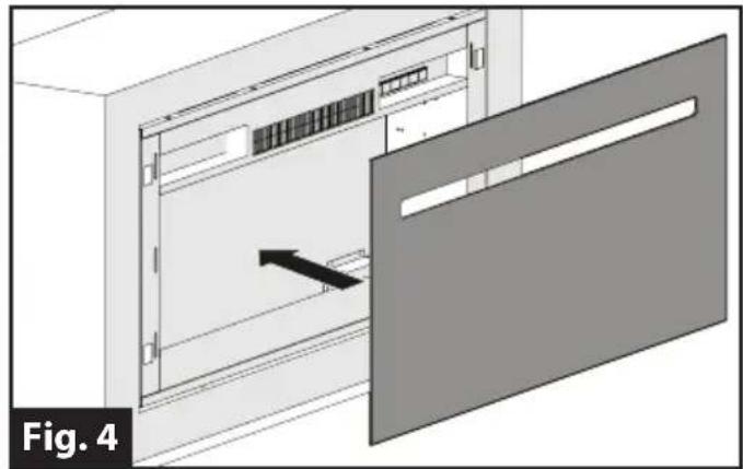 Furrion FF30SW15ABL - Instalacion - 1
