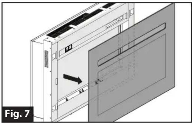 Furrion FF30SW15ABL - Installation - 1