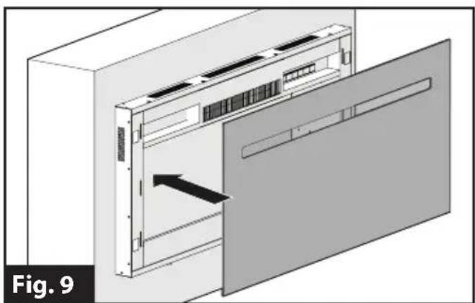 Furrion FF30SW15ABL - Installation - 3