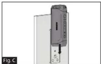 Furrion LIT FBS012NBL - Installazione - 1