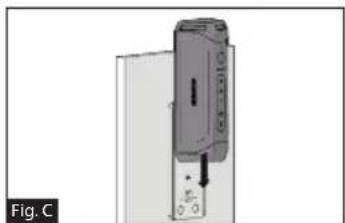 Furrion LIT FBS012NBL - Installation Before Using - 1