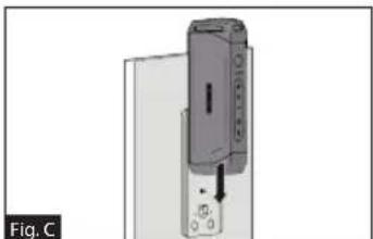 Furrion LIT FBS012NBL - Installation - 1