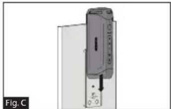 Furrion LIT FBS012NBL - Instalação Antes de utilizesar - 1