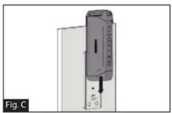 Furrion LIT FBS012NBL - Installation - 1