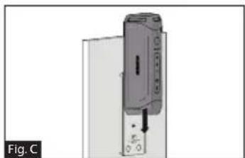 Furrion LIT FBS012NBL - Instalacion - 1