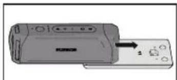Furrion LIT FBS012NBL - Installazione - 3