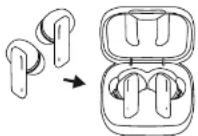 VIVANCO Endurance Pair - Examples: - 8