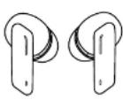 VIVANCO Endurance Pair - Examples: - 1