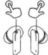 VIVANCO Endurance Pair - Examples: - 10