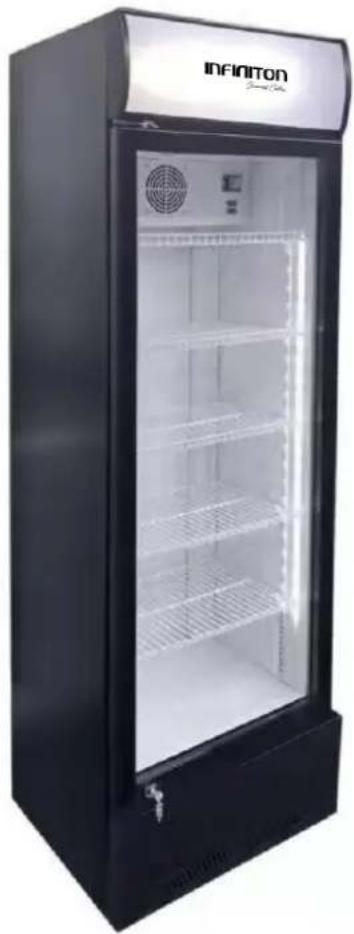 Infiniton FCL285 - INFINITON - 4