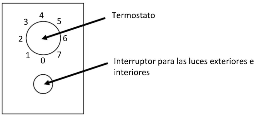 Infiniton FCL285 - MODO DE USO - 1