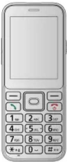 PANASONIC KXTU250 EX - 1