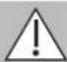 PANASONIC S160MU2E5B - AVERTISSEMENT - 2