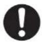 PANASONIC S160MU2E5B - ! CAUTION - 2