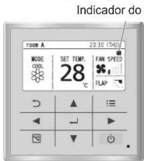 PANASONIC S160MU2E5B - ■ Manutenção do filtro de ar - 2