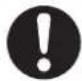 PANASONIC S160MU2E5B - ! WARNING - 9
