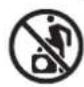 PANASONIC S160MU2E5B - ! WARNING - 5