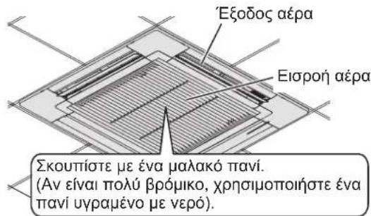 PANASONIC S160MU2E5B - ΠΡΟΣΟΧΗ - 1