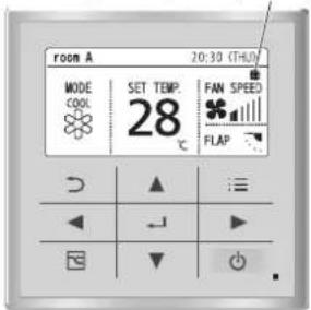 PANASONIC S160MU2E5B - ■ Поддръжка на въздушния филтър - 1