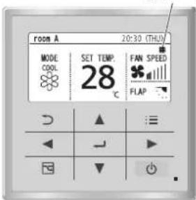 PANASONIC S160MU2E5B - ■ Συντήρηση φίλτρου αέρα - 2