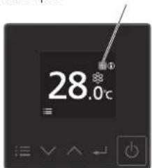 PANASONIC S160MU2E5B - ■ Обслуживание воздушного фильтра - 3