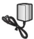 PANASONIC KXTGB610 - Informations sur les accessoires - 1