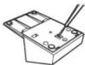 PANASONIC ERDGP86 - Comment nettoyer - 5
