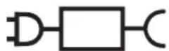 PANASONIC ERDGP86 - AVERTISSEMENT - 1