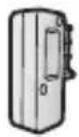 PANASONIC KXTG6861 - Informations sur les accessoires - 3
