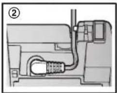 PANASONIC KXTGE250 - Remarques : - 3