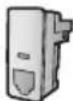PANASONIC KXTGE250 - Informations sur les accessoires - 3