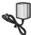 PANASONIC KXTGE250 - Informations sur les accessoires - 1