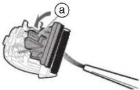 PANASONIC ERFGP86 - Comment nettoyer - 3
