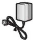 PANASONIC KXTG6863 - Informations sur les accessoires - 6