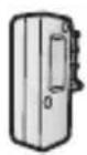 PANASONIC KXTG6862 - Informations sur les accessoires - 3