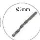 CHACON LB34236 - b-Munissez-vous de l'outillage nécessaire - 2