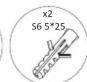 CHACON LB34236 - b-Munissez-vous de l'outillage nécessaire - 4
