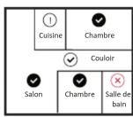 CHACON LB34236 - 1- Positionnement - 2