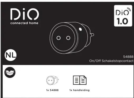 DIO 54888 - Support - 2