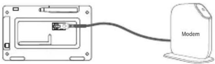 CHACON 34552 - Connexion filaire - 1