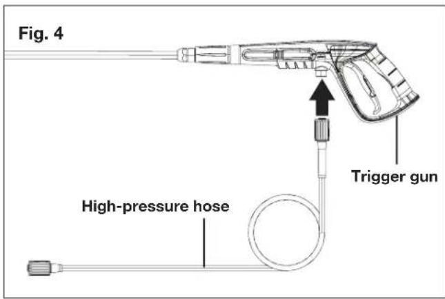 Sun Joe BDLA0003 - Assembly - 4
