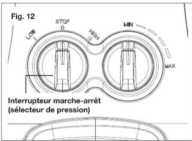 Sun Joe BDLA0003 - Utilisation du nettoyeur haute pression - 5