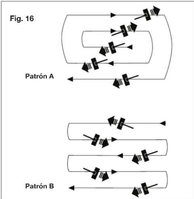 Snow Joe 24VX220SBCT - Consejos de operación - 1