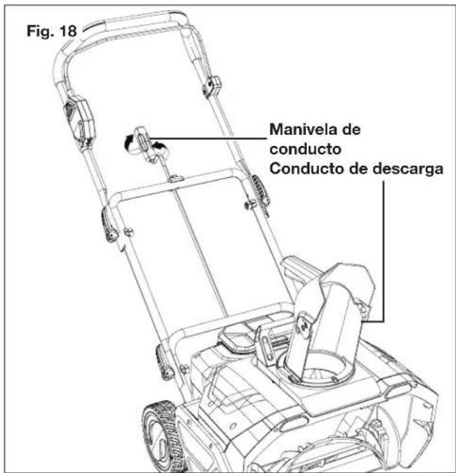 Snow Joe 24VX220SBCT - ADVERTENCIA - 2
