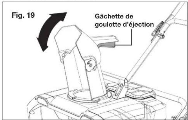 Snow Joe 24VX220SBCT - Phares - 3