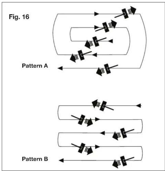 Snow Joe 24VX220SBCT - Operating Tips - 1