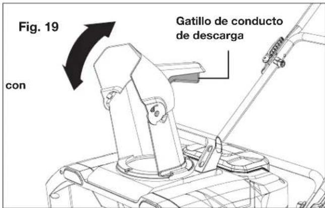 Snow Joe 24VX220SBCT - ADVERTENCIA - 3