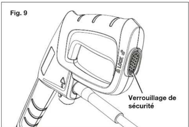 Sun Joe SPX1050 - Utilisation du nettoyeur haute pression - 3